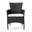 Chaise de salle à manger Malte-981731819