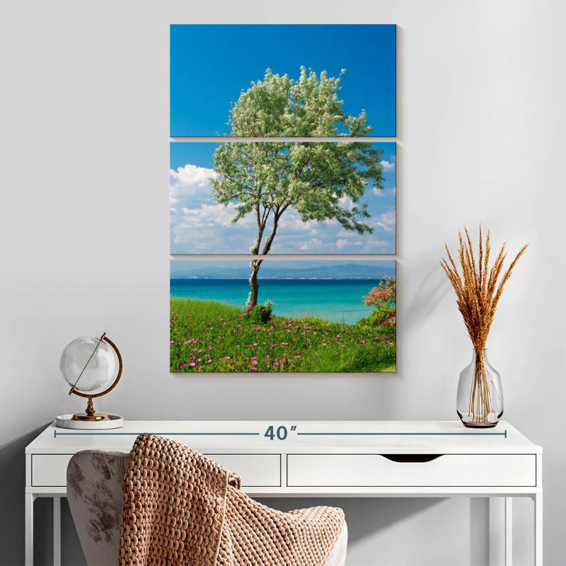 Harnek Seaside Olive Tree, 32" H x 20" W
