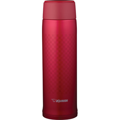 16 oz Travel Mug