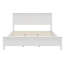 Lit plateforme double Modern-827507672