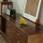 Multi-Functional Home Sideboard