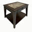 Table d'appoint Classic Design