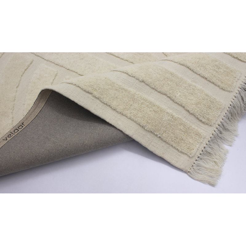 Geometric Area Rug, Rectangle 190 x 290cm