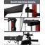 Smith Smith Home Gym - Support électrique 1000LBS avec système d'entraînement LAT Pulldown & Full Body
