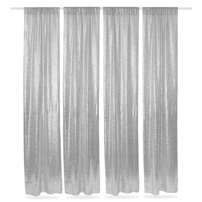 Tulle Backdrops & Signs