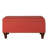 Griffiths Polyester Blend Upholstered Storage Bench-1944113594-1998778883
