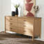 Jaylessa 6 - Drawer Dresser-1183765067