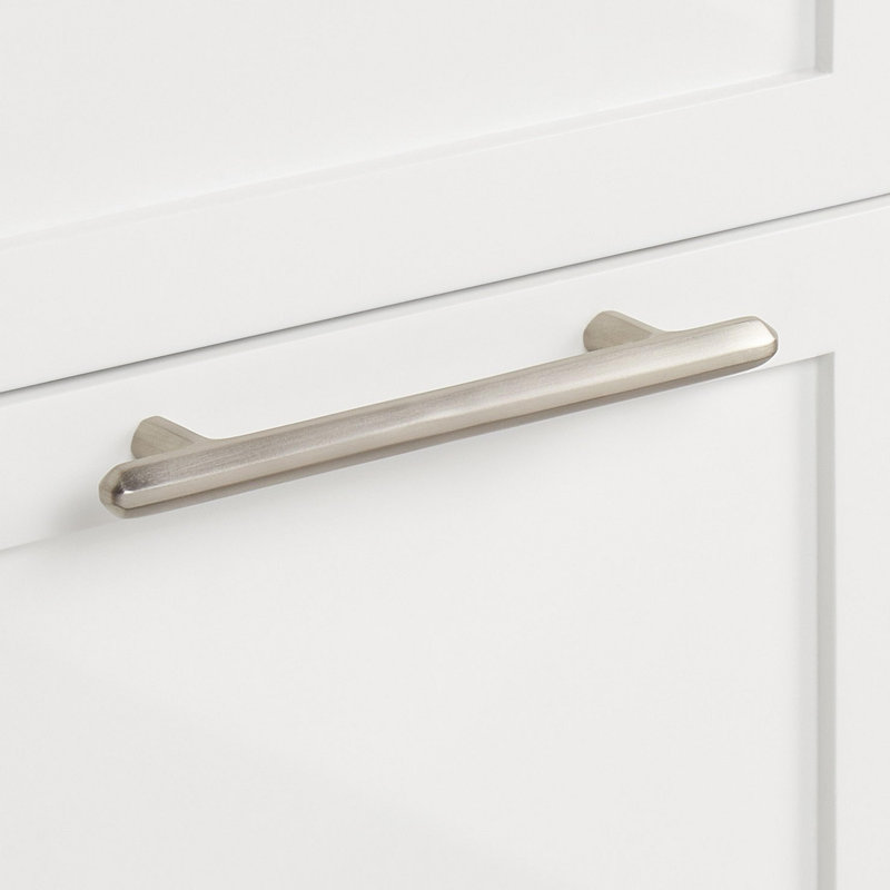 Meuble-lavabo 48 po Holmesdale, Blanc brillant