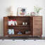 Table basse de style minimaliste