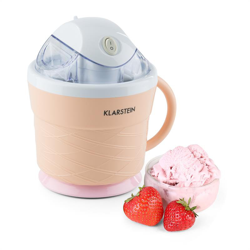 IceIceBaby 0.75 L Ice Cream Maker