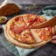 Pelle à pizza en bois massif Crystalia USA 12 po