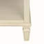 Table de chevet crème antique-1311778673