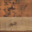 Solid Wood Bench