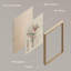 «Be Yourself Girl's Room» sur papier-98267121-98267123