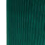 37.5cm Wide Velvet Cylinder Striped Standard Ottoman-1343830867