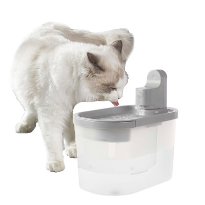 Fontaine d'eau pour animaux PETMAker