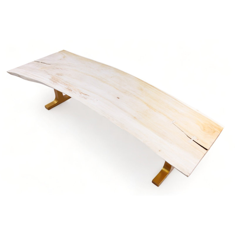 Solid Wood Dining Table