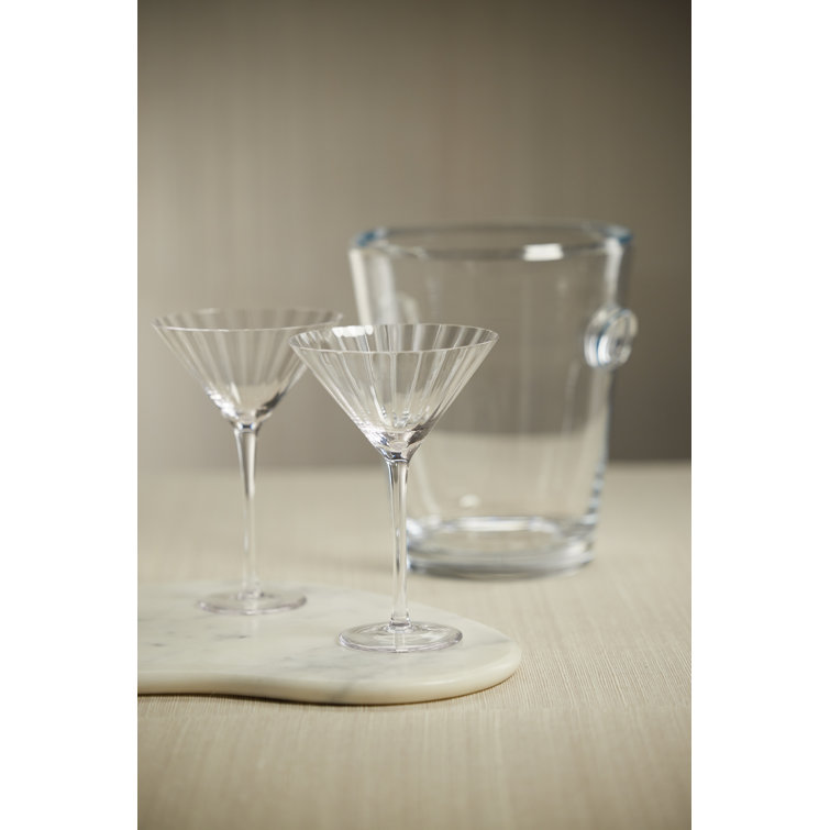 Optic Martini Pitcher