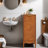Denaisha Bathroom Storage