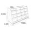 Armoire pour îlot Fashion Fashion-113293804