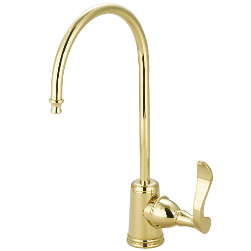 Distributeur d’eau froide avec filtre et bec pivotant Century