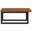 Ashu 50cm Solid Wood Bathroom Vanity Top-821642486