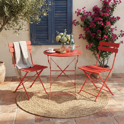 2 - Person Patio Conversation Set