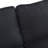 3-Seater Sofa with Storage Ottoman-875543415
