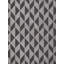 Urbano Geometric Area Rug in Gray-163036970