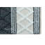 Azat Geometric Hand Woven Indoor / Outdoor Area Rug-1354794577