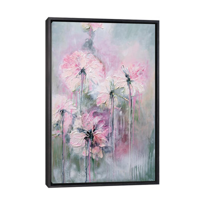 «Gentle Summer Rain», reproduction d'art