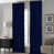 Navy Blue selected