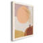 Sedona Sunset - Peinture sur toile encadrée-1213718236-1213718233