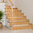 8'' W x 8'' L Vinyl Peel and Stick Mosaic Tile-94597527