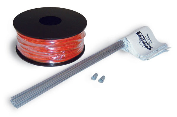 Pet Extra Wire and Flag Kit