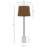Sheryll Metal Buffet Lamp