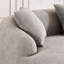 Canapé à compression en chenille-723653064