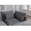 Canapé modulaire surdimensionné Boneless Cloud Couch True Relax Comfy Couches-1510031788