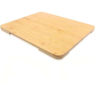 Appliance Slider 360 Rolling Tray For Coffee Maker Bamboo Coffee Pot Slider Tray For Countertop Rotation Sliding Tray With Wheels
