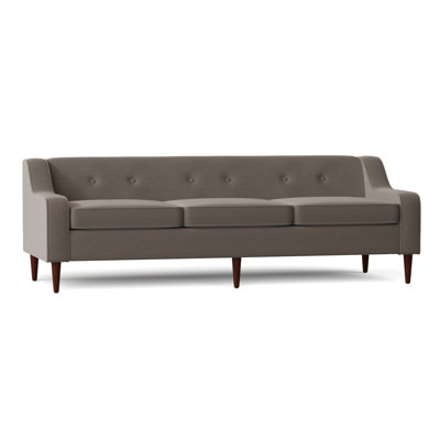 Flomaton Upholstered 88 " Sofa