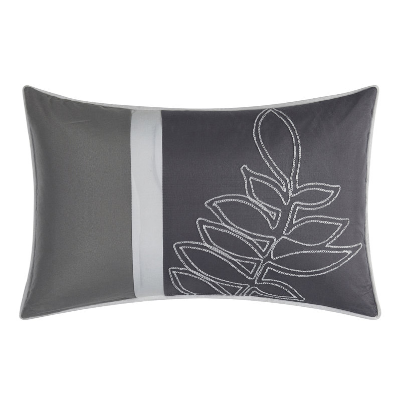 Alicia Comforter Set, King Comforter + 6 Additional Pieces