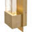 Hinkley Rune Medium Led Wall Sconce-129515886-129515887