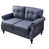 Dark Blue is out of stock selected