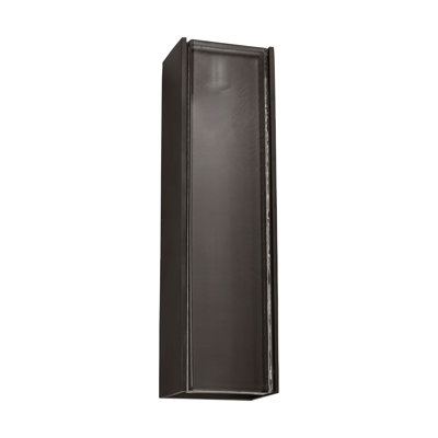 Maybeck LED Outdoor Sconce