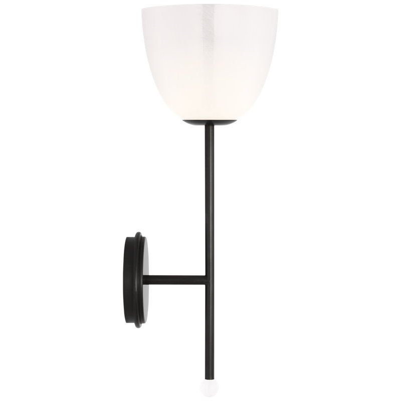 Brisa 1 - Light Wallchiere by AERIN