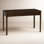 Godina 48" Pine Writing Desk