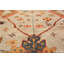 Tapis turc Oushak