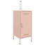 Amielle Steel Accent Cabinet-1747856344