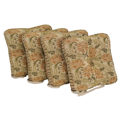 Outdoor 6'' Seat Cushion