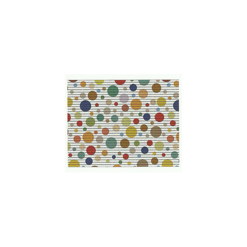Balloons Mat